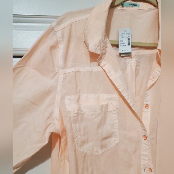 Button down shirt - Picture 3 of 8